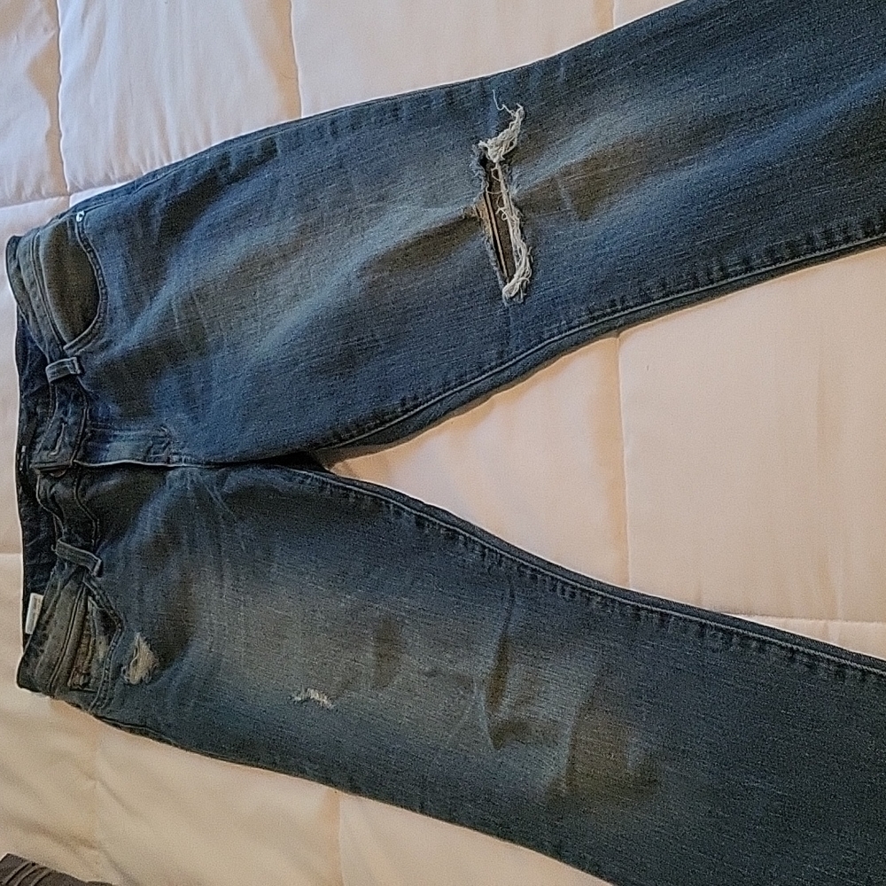 Joe's Jeans